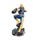 Cable 14 inch Marvel Fine Art Statue